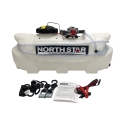 Picture of NorthStar | ATV Spot Sprayer | 16-Gallon Tank | 2.2 GPM | 70PSI