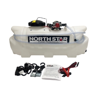 Picture of NorthStar | ATV Spot Sprayer | 16-Gallon Tank | 2.2 GPM | 70PSI