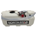 Picture of NorthStar | ATV Spot Sprayer | 8-Gallon Tank | 1.0 GPM | 12 Volt | 40 PSI