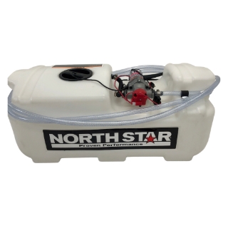 Picture of NorthStar | ATV Spot Sprayer | 8-Gallon Tank | 1.0 GPM | 12 Volt | 40 PSI