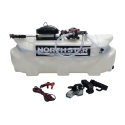 Picture of NorthStar |Spot and Broadcast Sprayer | 16-Gallon Tank | 2.2 GPM | 70 PSI