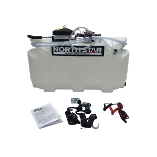 Picture of NorthStar | ATV Spot and Broadcast Sprayer| 26-Gallon Tank | 2.2 GPM | 70 PSI