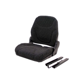 Picture of Uni Pro | 480 Seat Assembly | Black Fabric