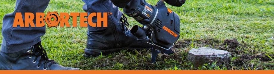 Arbortech @ Great Northern Equipment