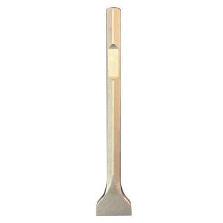 Picture of Flippable Wide Chisel | 1 1/8-in. Hex