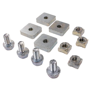Picture of Uni Pro | 480/481 Seat Slide Rail Hardware Kit