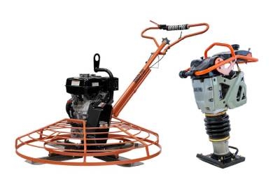 Concrete and Compaction