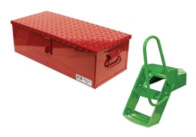 Ag and Tractor Accessories