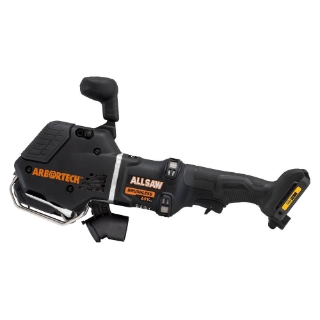 Picture of Arbortech | AllSaw Cordless Landscaping Tool | Powered By DEWALT 60V | Tool Only