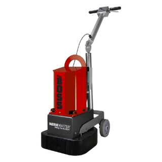 Picture of WerkMaster | The Boss 110V | 1.5HP