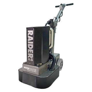 Picture of WerkMaster | Raider XL5 230V | 5HP