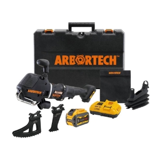 Picture of Arbortech | AllSaw Cordless Masonry Kit | Powered By DEWALT