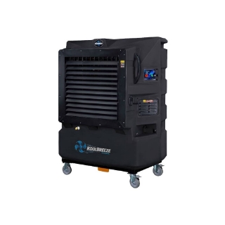 Picture of KoolBreeze | Evaporative Fan | 10,950 CFM | 49 In. x 63 In. x 28 In.