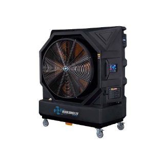 Picture of KoolBreeze | Evaporative Fan | 18,800 CFM | 61 In. x 73 In. x 32 In.