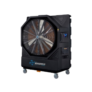Picture of KoolBreeze | Evaporative Fan | 26,000 CFM | 71 In. x 79 In. x 35 In.