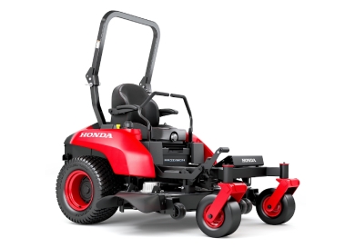 Mowers @ Great Northern Equipment