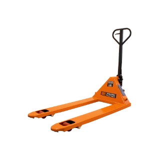 Picture of Brave Pallet Jack | 5,500 Lb. Capacity | 63.5 In. X 27 In.