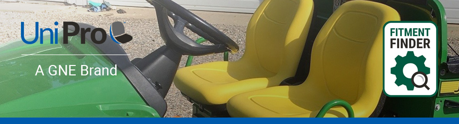 Picture of Uni Pro brand image