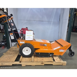 Picture of Brave Brush Cutter | 26 In. | Honda GXV390 | Garage Sale