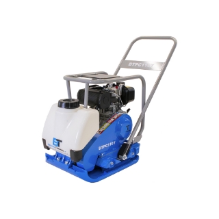 Picture of BT Forward Plate Compactor | 20 In. | Yanmar L48 | With Water Tank