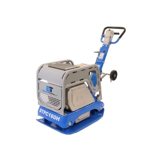 Picture of BT Reversible Plate Compactor | 17 In. | GX200 | 330 Lb.