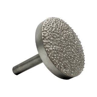 Picture of ArborEdge | Chipper Blade Sharpening Tool | Top Face Abrasive | 1.5 In. Dia.