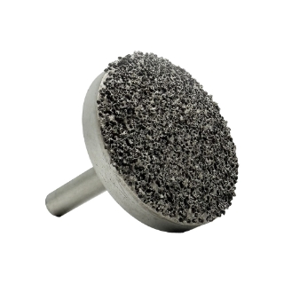 Picture of ArborEdge | Industrial Mower Blade Sharpener | Top Face Abrasive | 1.5 In. Dia.