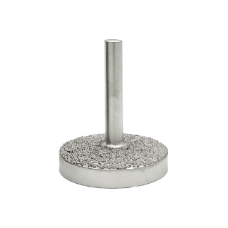 Picture of ArborEdge | Chipper Blade Sharpening Tool | Back Face Abrasive | 1.5 In. Dia.