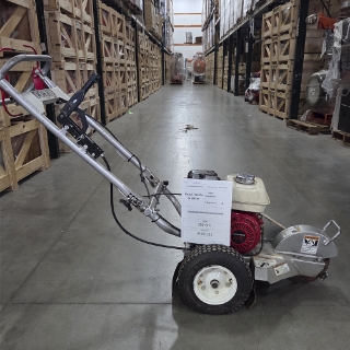 Picture of Dosko Stump Grinder | Mini 6 HP | GX200 | Garage Sale
