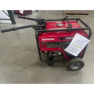 Picture of Generator 6000 Watt EB Iavr 663600 | Garage Sale