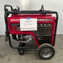 Picture of Honda Generator | 49-State | Industrial Series | 6,500 Watt | Garage Sale