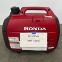 Picture of Honda Generator | 49-State | EU Series | 2,200 Watt | EAMT-2664869 | Out-of-Box Deals