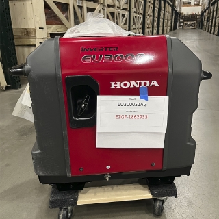 Picture of Honda Generator | 49-State | EU Series | 3,000 Watt | Garage Sale