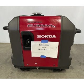 Picture of Honda Generator | 49-State | EU Series | 3,000 Watt | Garage Sale