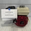 Picture of Honda | GX Series | 196cc | 3/4-In. X 2.43-In. | Recoil | GCAFD-1313507 | Out-of-Box Deals