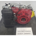 Picture of Honda | GX Series | 270cc | 4-11/64 In. Taper, Tapped 5/16 In. | GCBGT-1898907 | Out-of-Box Deals