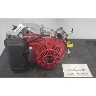 Picture of Honda | GX Series | OHV | 389cc | 4-11/64 In. Tapered | Electric | No Fuel Tank | Low Profile | Garage Sale
