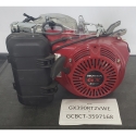 Picture of Honda | GX Series | OHV | 389cc | 4-11/64 In. Tapered | Electric | GCBGT-3597168 | Out-of-Box Deals