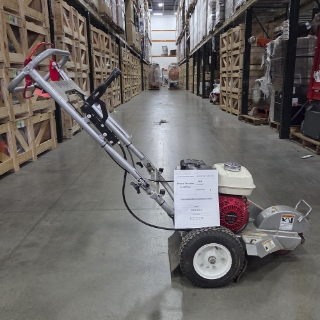 Picture of Dosko Stump Grinder | Mini 6 HP | GX200 | Garage Sale