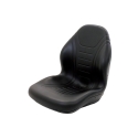 Picture of Uni Pro | Universal Mount Seat | Black Vinyl