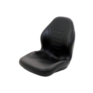 Picture of Uni Pro | Universal Mount Seat | Black Vinyl