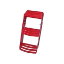 Picture of K&M Mfg Step Kit for International Harvester 2+2 Series | 3-Step Unit | Left-Hand | Original Color