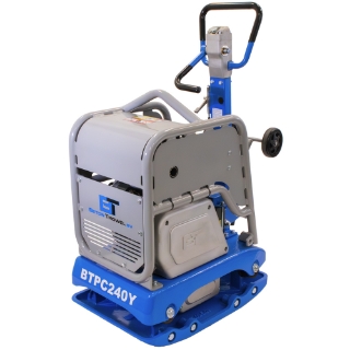 Picture of BT Reversible Plate Compactor | 18-in. | Yanmar L70 | 573 lbs.