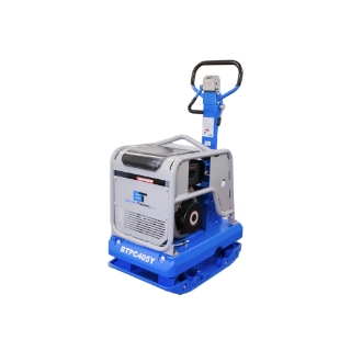 Picture of BT Reversible Plate Compactor | 20-in. | Yanmar L100 | 990 lbs.