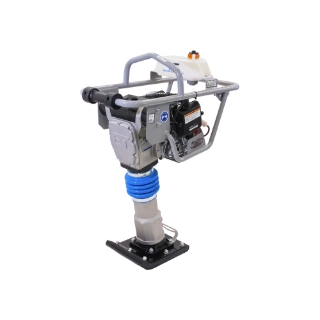 Picture of BT Tamping Rammer | 2205-Lbs. Force | 12-in. x 10-in. | 140 lbs. | GX100
