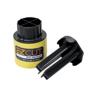 Picture of K&M Mfg EZ-Cut Seal Remover | Built-In Ejection Tool