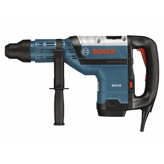 Picture of Bosch | Concrete - Rotary Hammers | RH745 | SDS-Max 1-3/4 In. Rotary Hammer
