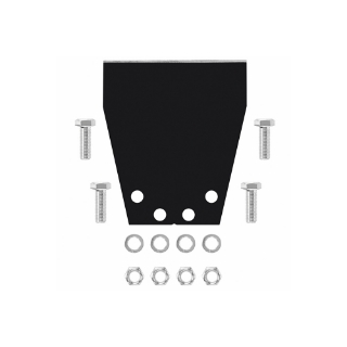 Picture of Bosch | Chisels (SDS-Max) | HS1918RK | SDS-Max Floor Scraper Replacement Kit