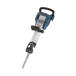 Picture of Bosch | Concrete - Demolition Hammers | 11335K | Jack 35 Lb. Breaker Hammer
