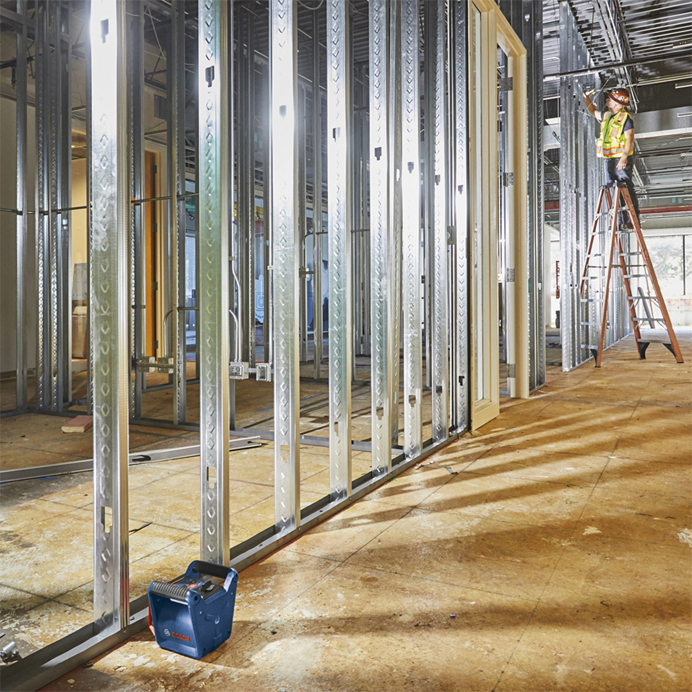 Bosch | MT Leveling Exterior | GRL2000-40HVK | Self-Leveling Rotary ...